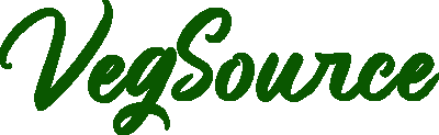 VegSource Logo