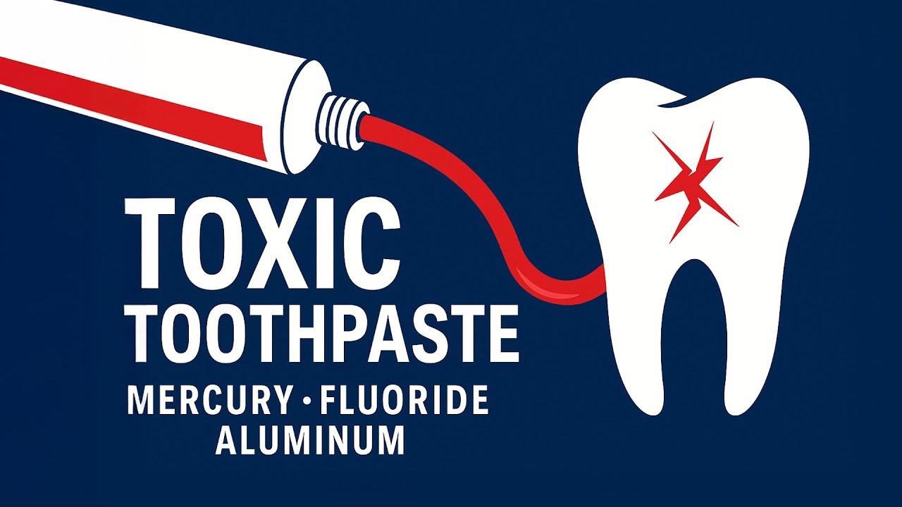 Why I Stopped Using Toothpaste: A Doctor Reveals the Truth About Cavities