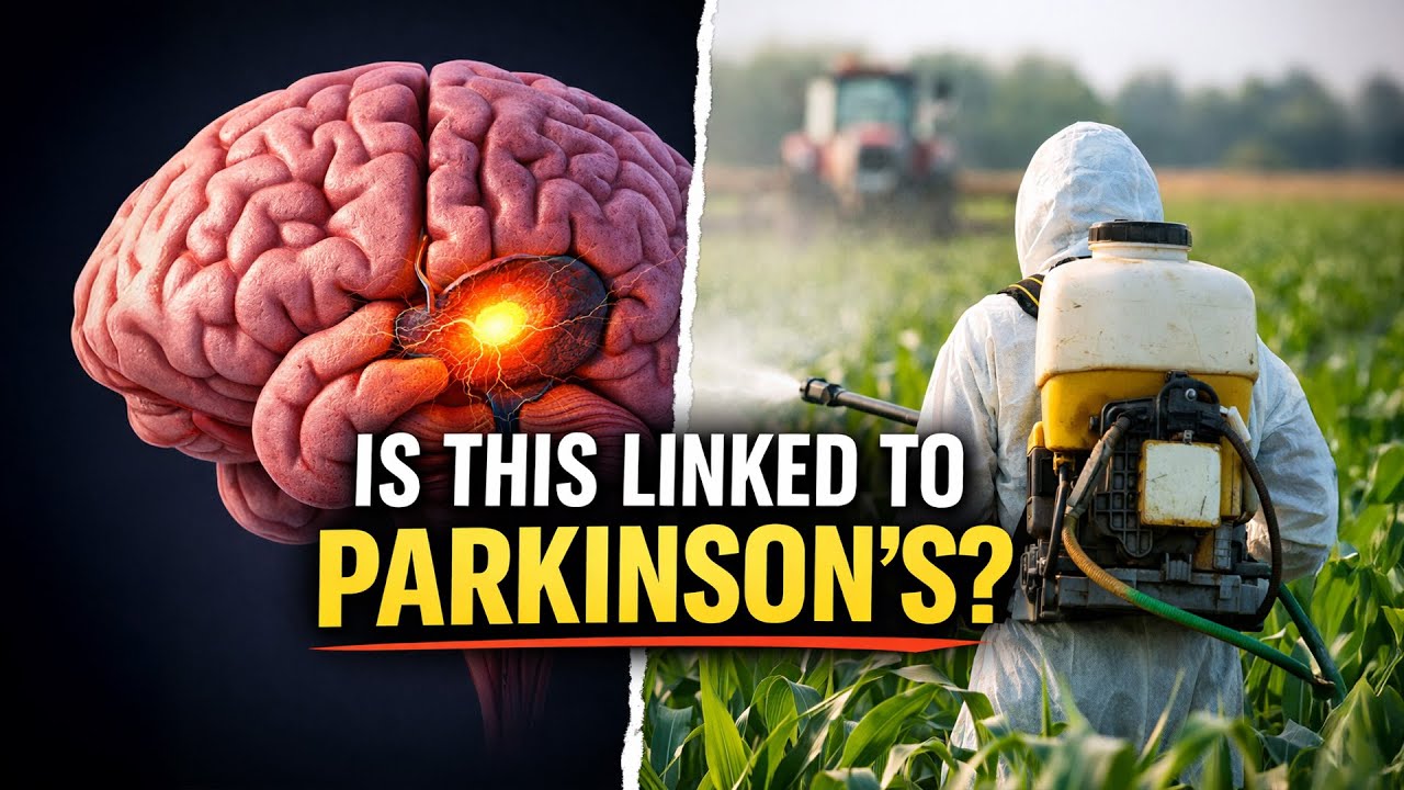 Parkinson’s Isn’t Random — What’s Killing Dopamine Neurons?