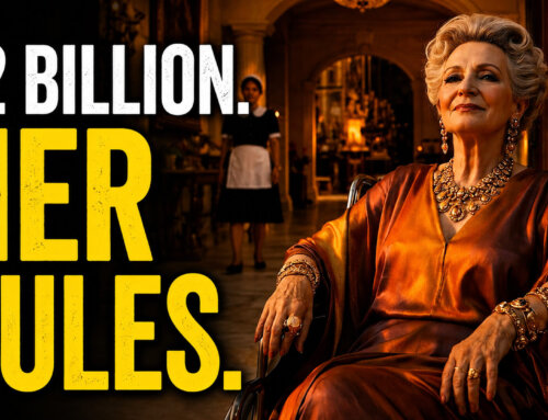 My Family Was the Second Richest in America. Here’s What I Saw.