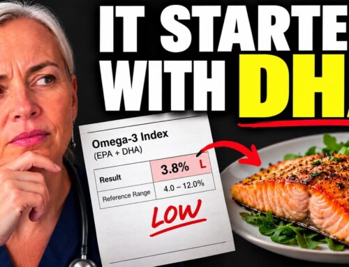 Real Reason This Cardiologist Quit Plant-Based Diet