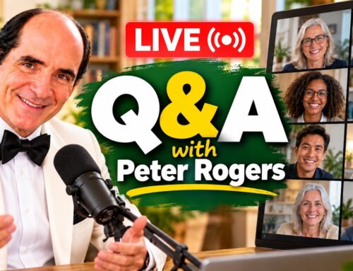 Peter Rogers MD – Answers Your Questions
