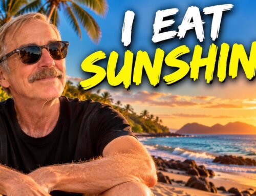 I’m 70. So I Wrote a Song About It.