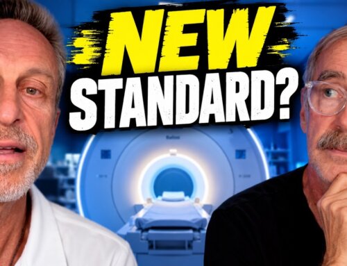 An MRI Every Year? Where’s the Evidence?
