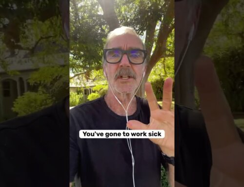 Did you plan your body? ￼